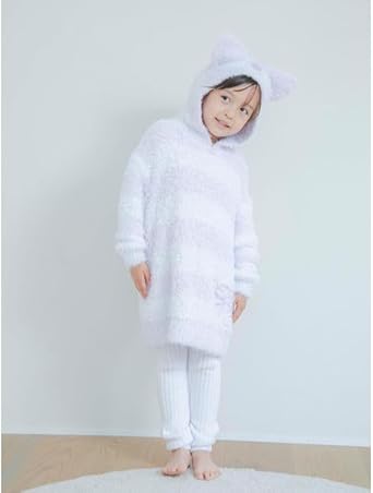 Amazon | [ジェラート ピケ] PIQUE MONSTER KIDSレギンス